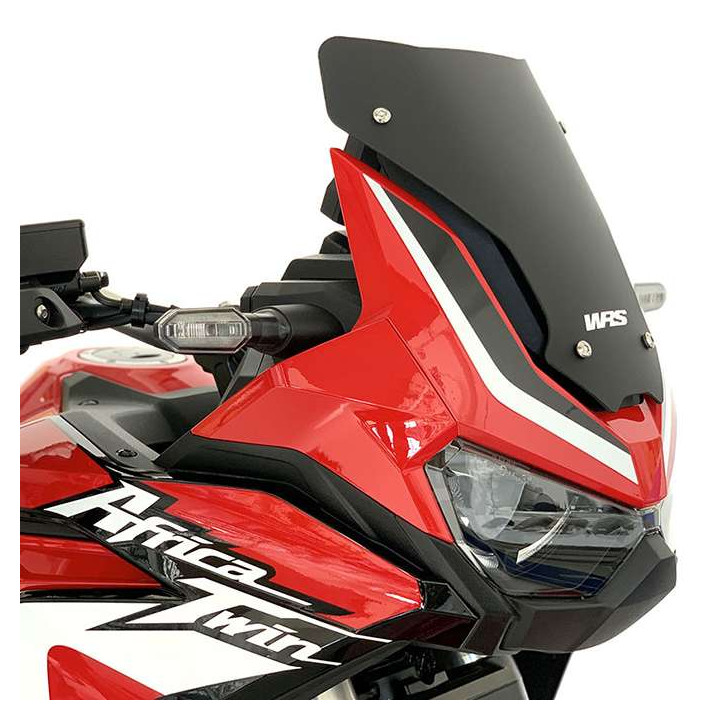 Bulle WRS SPORT (HO031) Honda CRF1100L