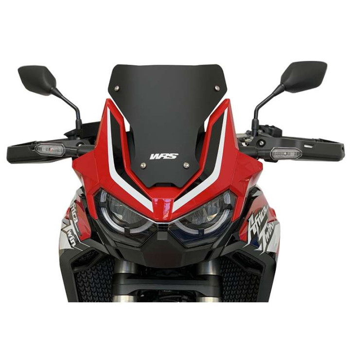 Bulle WRS SPORT (HO031) Honda CRF1100L