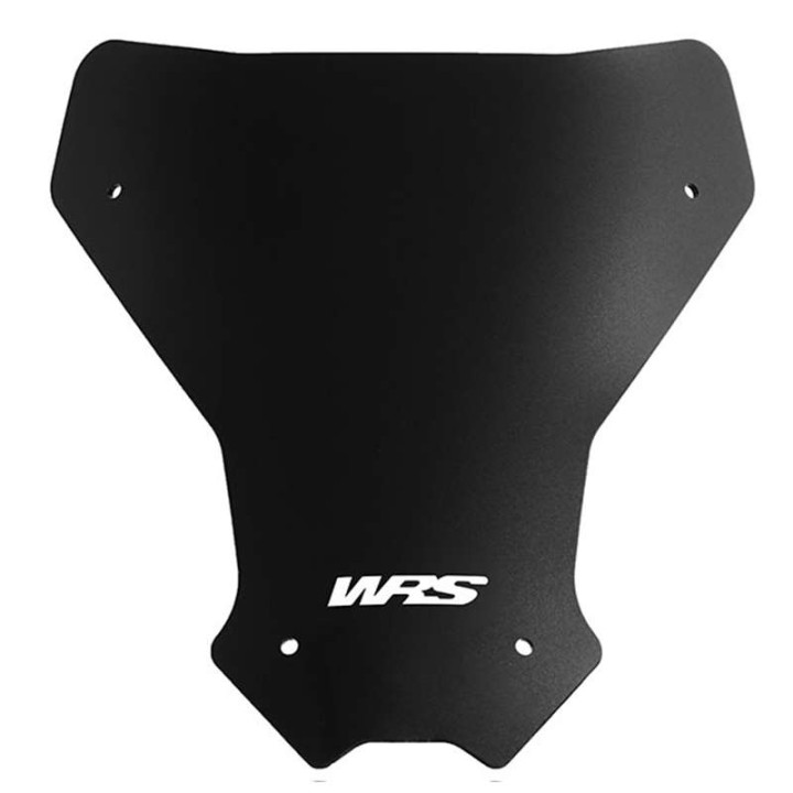 Bulle WRS SPORT (HO031) Honda CRF1100L