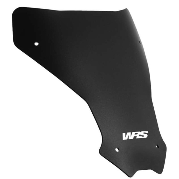 Bulle WRS SPORT (HO031) Honda CRF1100L