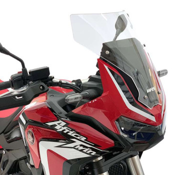 Bulle WRS INTERMEDIAIRE (HO032) Honda CRF1100L