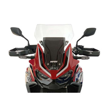 Bulle WRS INTERMEDIAIRE (HO032) Honda CRF1100L