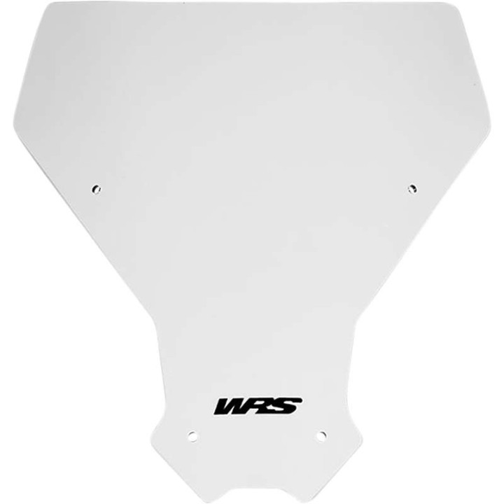 Bulle WRS INTERMEDIAIRE (HO032) Honda CRF1100L