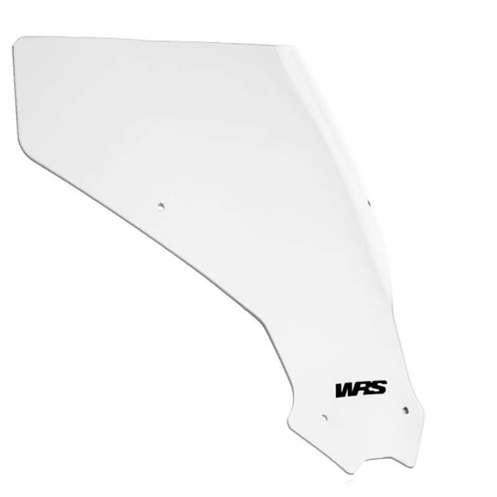 Bulle WRS INTERMEDIAIRE (HO032) Honda CRF1100L