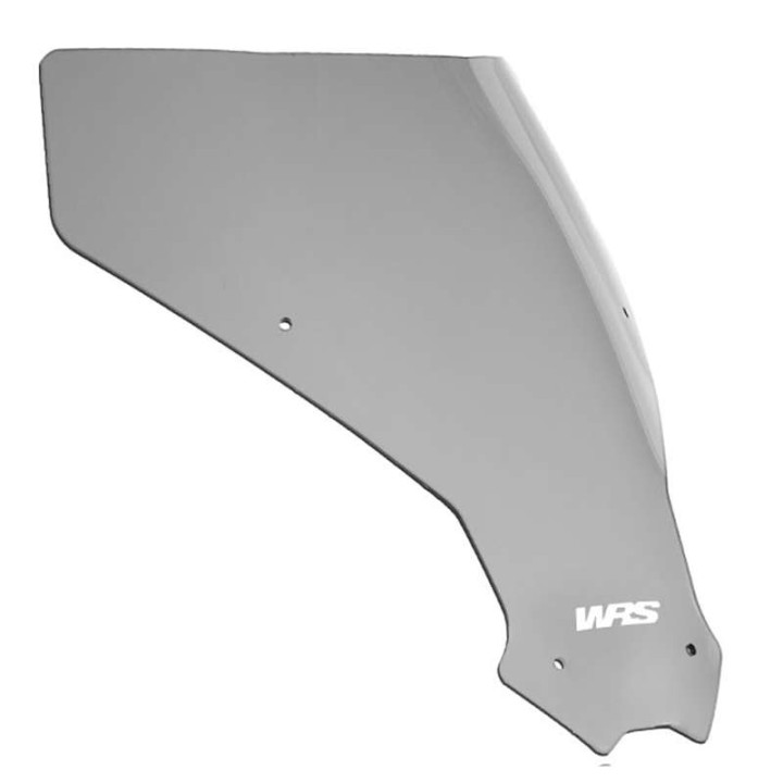Bulle WRS INTERMEDIAIRE (HO032) Honda CRF1100L