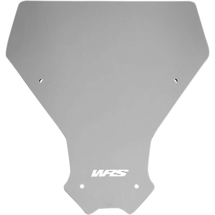 Bulle WRS INTERMEDIAIRE (HO032) Honda CRF1100L