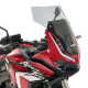 Bulle WRS INTERMEDIAIRE (HO032) Honda CRF1100L
