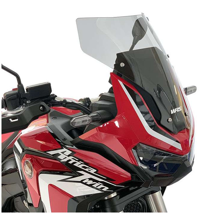 Bulle WRS INTERMEDIAIRE (HO032) Honda CRF1100L