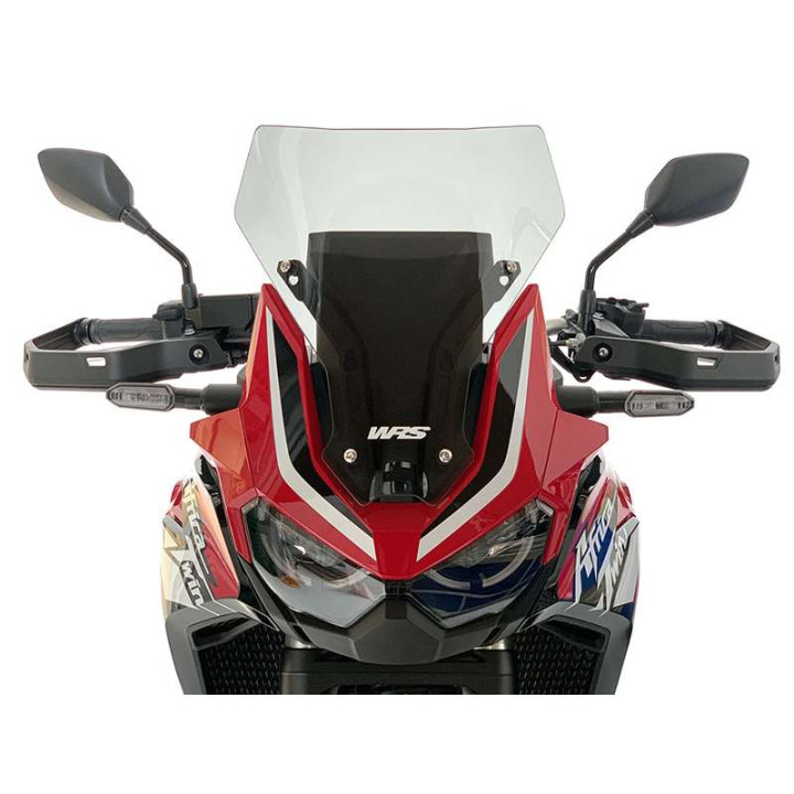 Bulle WRS INTERMEDIAIRE (HO032) Honda CRF1100L