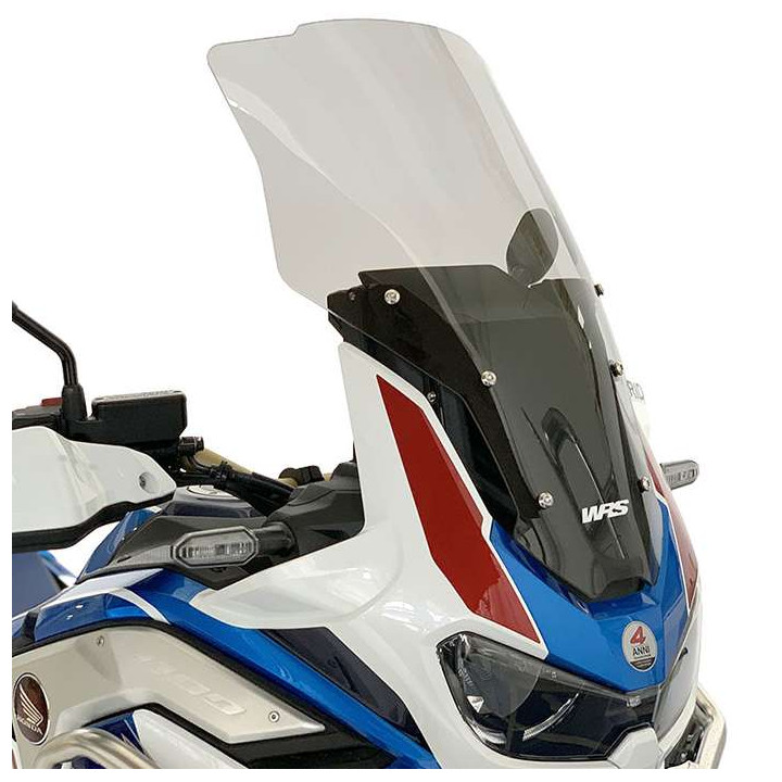 Bulle WRS CAPONORD (HO024) Honda CRF1100L Adventure Sports