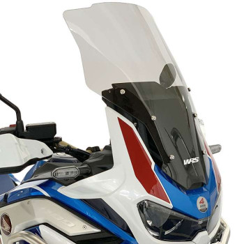 Bulle WRS CAPONORD (HO024) Honda CRF1100L Adventure Sports