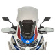 Bulle WRS CAPONORD (HO024) Honda CRF1100L Adventure Sports