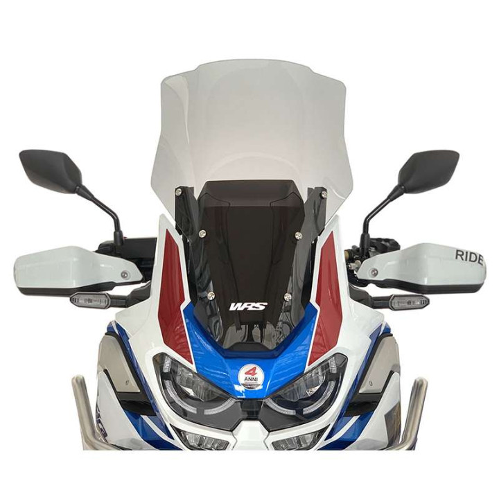 Bulle WRS CAPONORD (HO024) Honda CRF1100L Adventure Sports