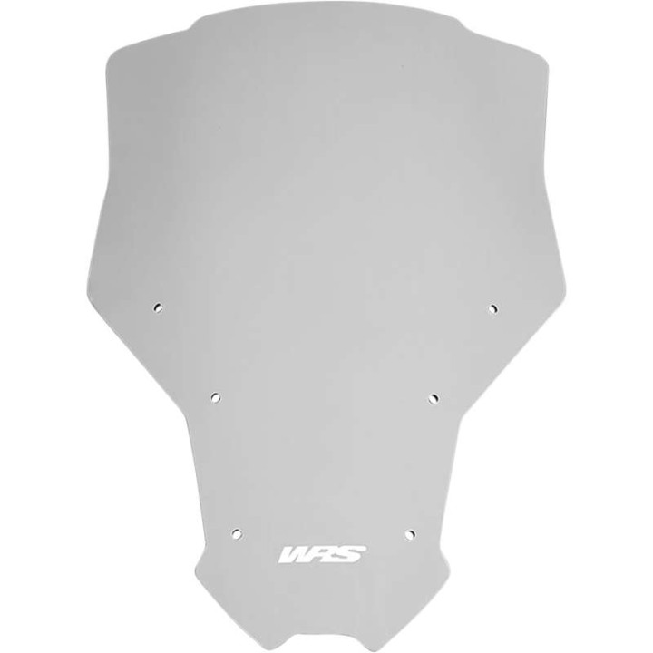 Bulle WRS CAPONORD (HO024) Honda CRF1100L Adventure Sports