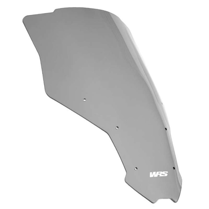 Bulle WRS CAPONORD (HO024) Honda CRF1100L Adventure Sports