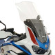 Bulle WRS CAPONORD (HO024) Honda CRF1100L Adventure Sports