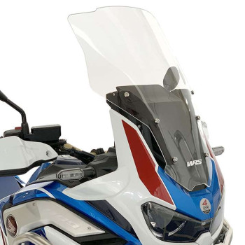 Bulle WRS CAPONORD (HO024) Honda CRF1100L Adventure Sports