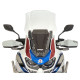 Bulle WRS CAPONORD (HO024) Honda CRF1100L Adventure Sports