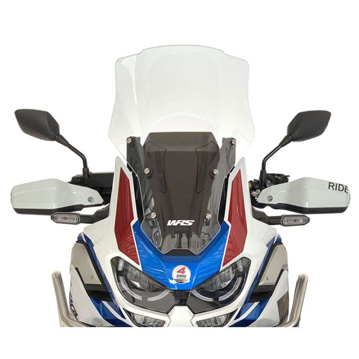 Bulle WRS CAPONORD (HO024) Honda CRF1100L Adventure Sports