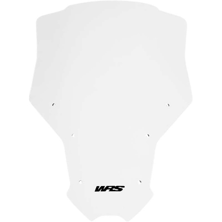 Bulle WRS CAPONORD (HO024) Honda CRF1100L Adventure Sports
