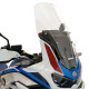 Bulle WRS TOURING (HO025) Honda CRF1100L Adventure Sports