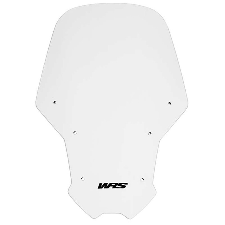 Bulle WRS TOURING (HO025) Honda CRF1100L Adventure Sports