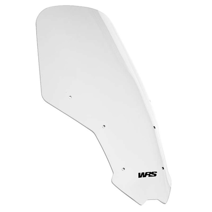 Bulle WRS TOURING (HO025) Honda CRF1100L Adventure Sports