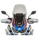Bulle WRS TOURING (HO025) Honda CRF1100L Adventure Sports