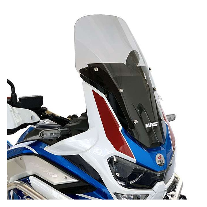 Bulle WRS STANDARD (HO026) Honda CRF1100L Adventure Sports