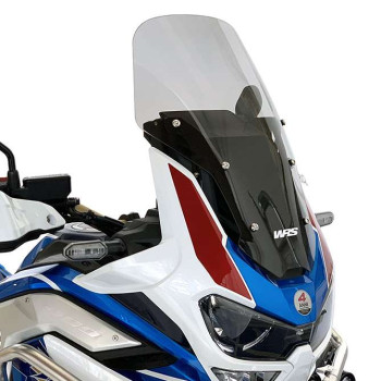 Bulle WRS STANDARD (HO026) Honda CRF1100L Adventure Sports