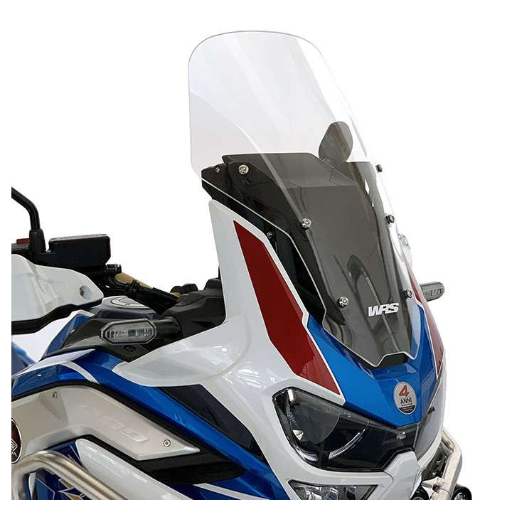 Bulle WRS STANDARD (HO026) Honda CRF1100L Adventure Sports