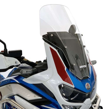 Bulle WRS STANDARD (HO026) Honda CRF1100L Adventure Sports