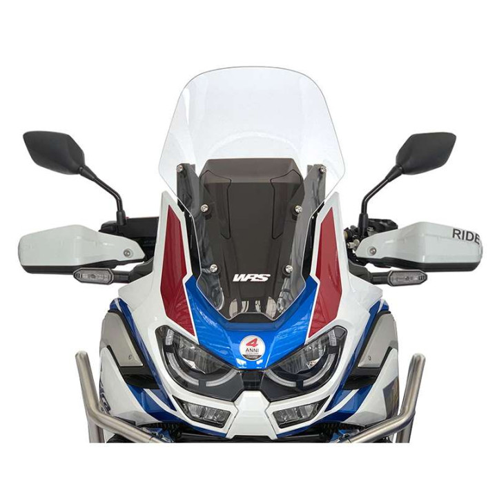 Bulle WRS STANDARD (HO026) Honda CRF1100L Adventure Sports