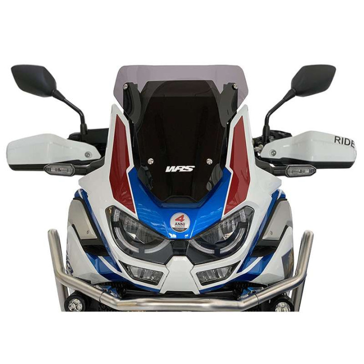 Bulle WRS SPORT (HO027) Honda CRF1100L Adventure Sports
