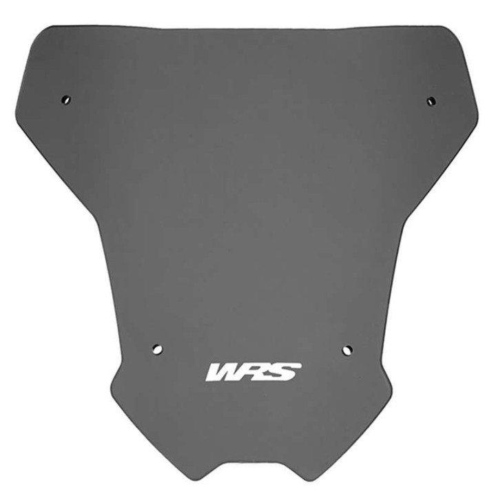 Bulle WRS SPORT (HO027) Honda CRF1100L Adventure Sports