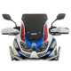 Bulle WRS SPORT (HO027) Honda CRF1100L Adventure Sports