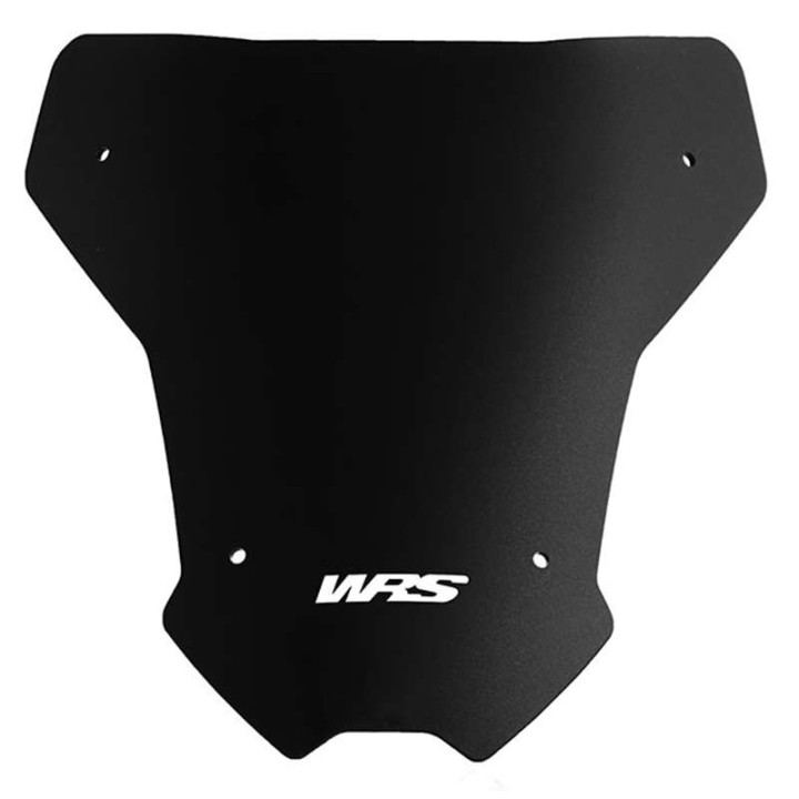 Bulle WRS SPORT (HO027) Honda CRF1100L Adventure Sports