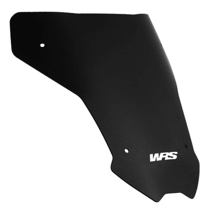 Bulle WRS SPORT (HO027) Honda CRF1100L Adventure Sports