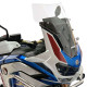Bulle WRS INTERMEDIAIRE (HO033) Honda CRF1100L Adventure Sports