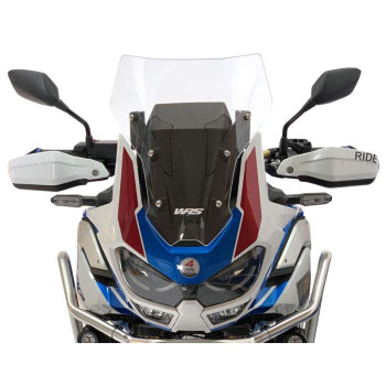 Bulle WRS INTERMEDIAIRE (HO033) Honda CRF1100L Adventure Sports