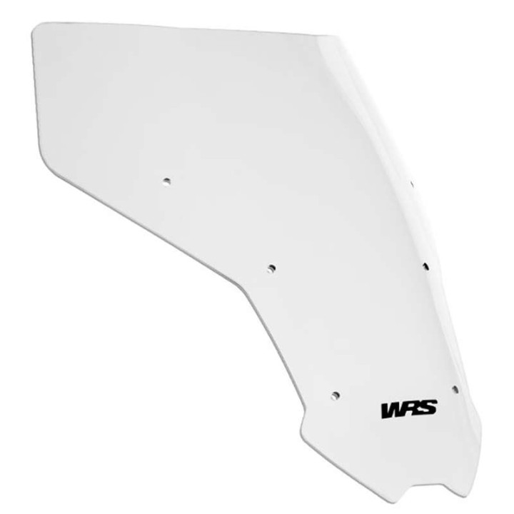 Bulle WRS INTERMEDIAIRE (HO033) Honda CRF1100L Adventure Sports