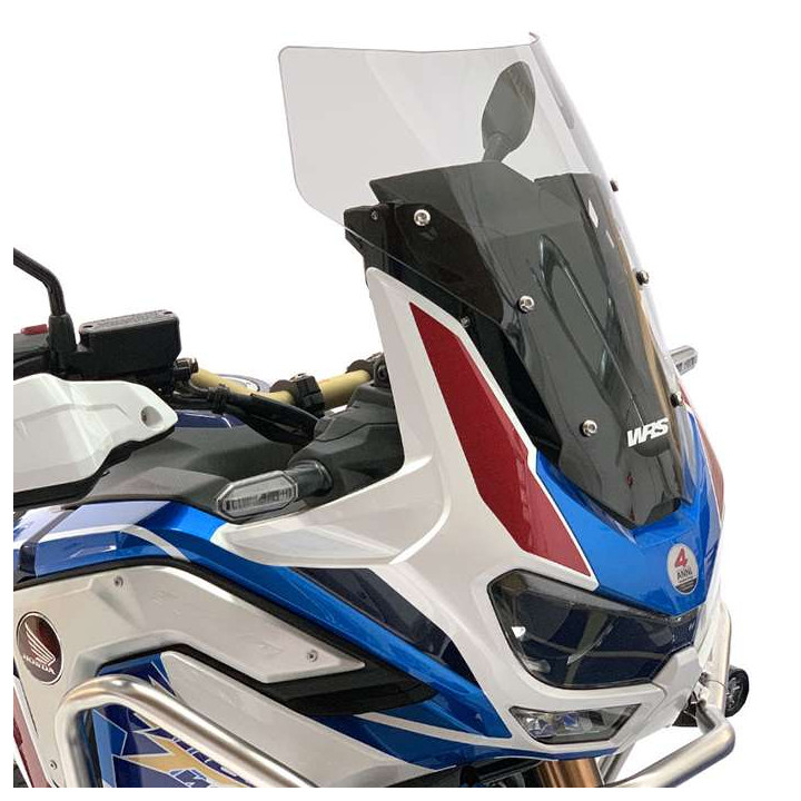 Bulle WRS INTERMEDIAIRE (HO033) Honda CRF1100L Adventure Sports