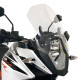 Bulle WRS INTERMEDIAIRE (KT002) KTM 1050/1090/1190 Adventure