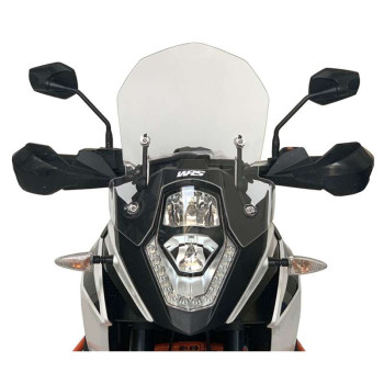 Bulle WRS INTERMEDIAIRE (KT002) KTM 1050/1090/1190 Adventure