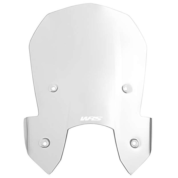 Bulle WRS INTERMEDIAIRE (KT002) KTM 1050/1090/1190 Adventure