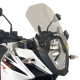 Bulle WRS INTERMEDIAIRE (KT002) KTM 1050/1090/1190 Adventure