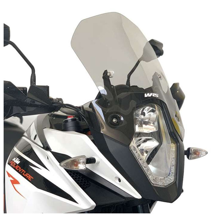 Bulle WRS INTERMEDIAIRE (KT002) KTM 1050/1090/1190 Adventure