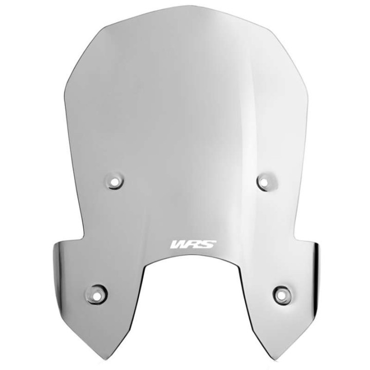 Bulle WRS INTERMEDIAIRE (KT002) KTM 1050/1090/1190 Adventure