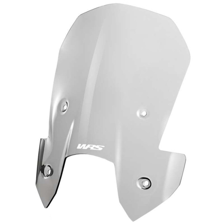 Bulle WRS INTERMEDIAIRE (KT002) KTM 1050/1090/1190 Adventure
