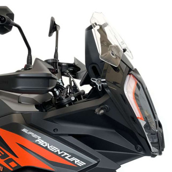 Bulle WRS SPORT (KT010) KTM Super Adventure